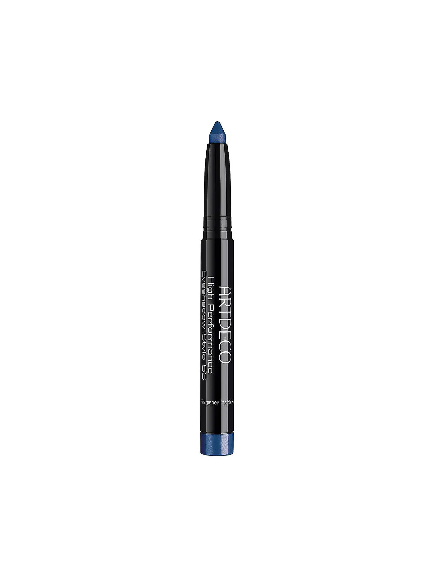 ARTDECO | Lidschatten - High Performance Eyeshadow Stylo ( 31 Golden Sand ) | dunkelblau